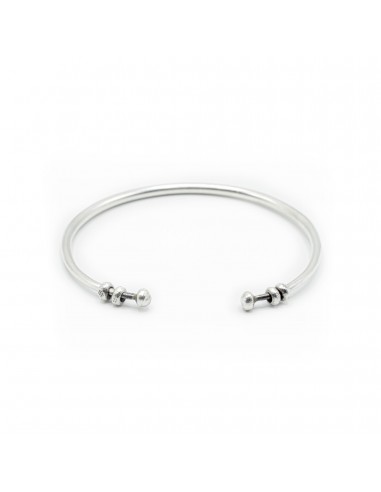 Esclava étnica de Plata .