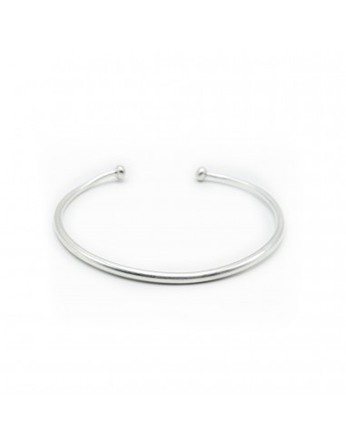 Esclava étnica de Plata.