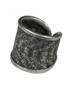 Anillo étnico de Plata.