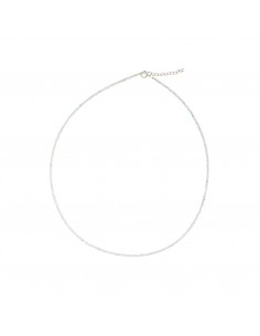 Collar de Apetite , 42cms.