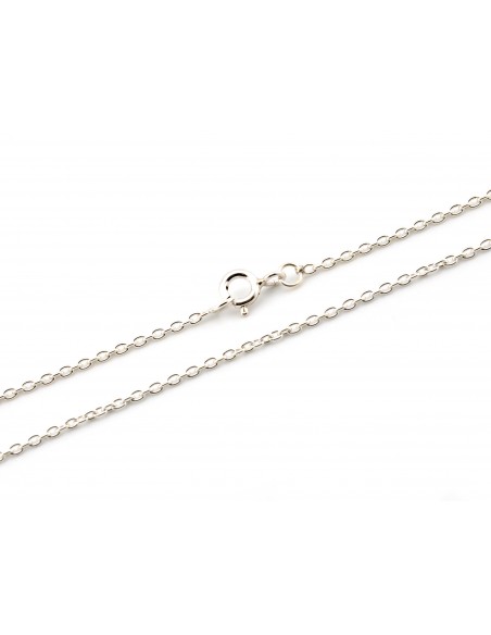 Cadena forzada de Plata.