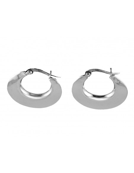 Criolla de Plata. 25mm.