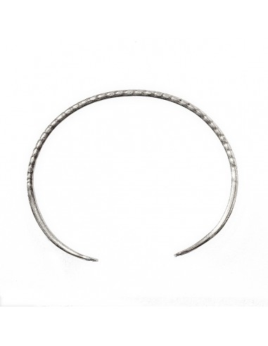 Esclava étnica de Plata .