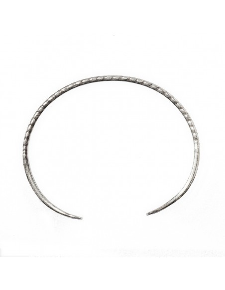 Esclava étnica de Plata .