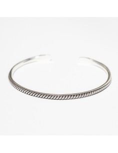 Esclava étnica de Plata .