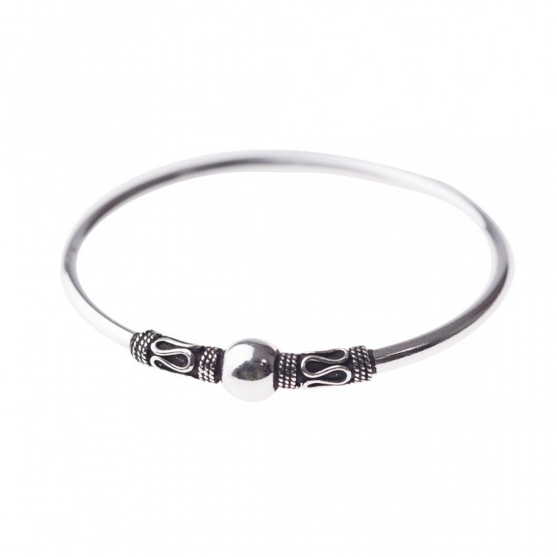 Esclava de plata Bali