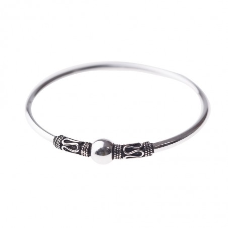 Esclava de plata Bali