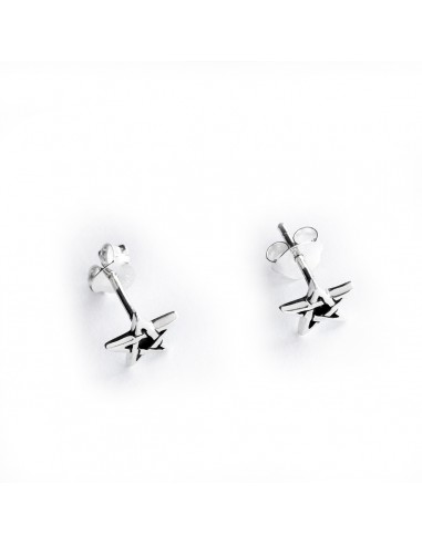 Estrella de 5 puntas de Plata.