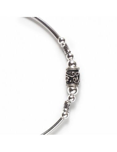 Pulsera de Plata.