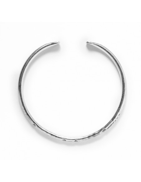 Esclava étnica de Plata .