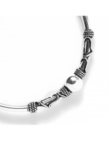 Esclava de Plata Bali.