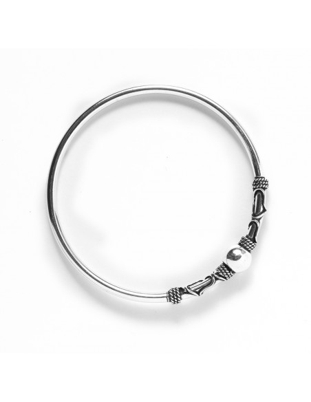 Esclava de Plata Bali.