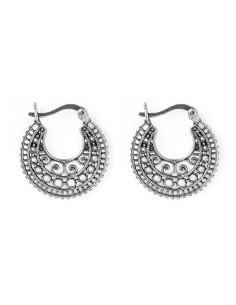 Criolla filigrana de Plata . 2