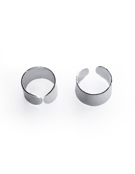 Aro Cartílago de Plata.