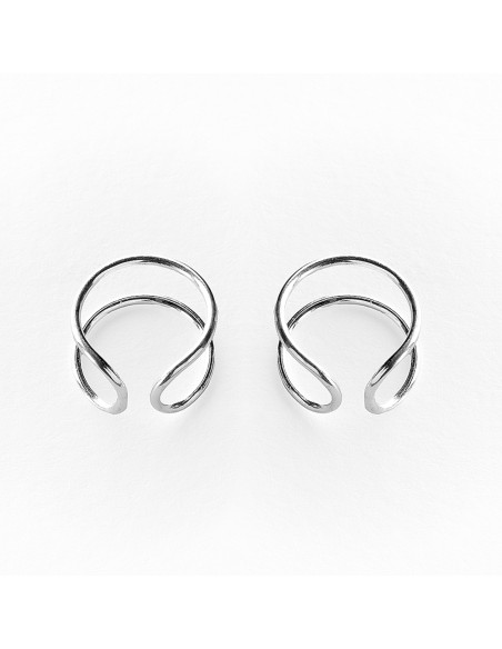 Aro cartílago de Plata