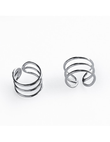 Aro cartílago de Plata