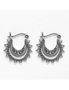 Criolla de Plata .20mm.