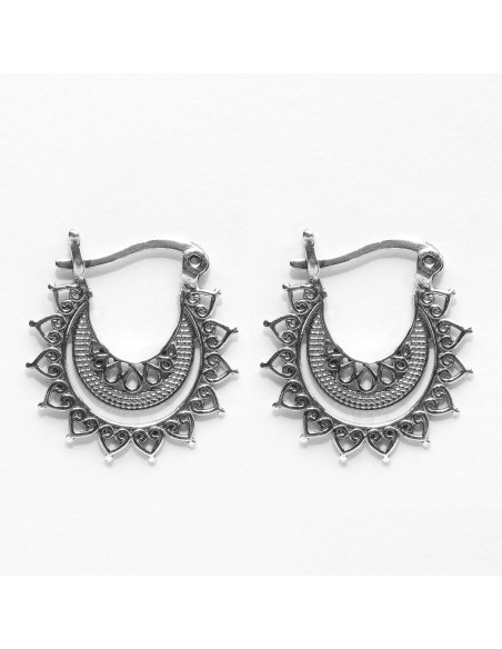 Criolla de Plata .20mm.