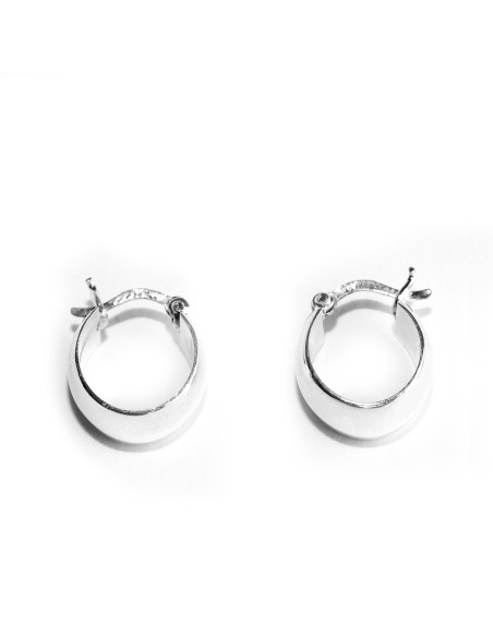 Criolla de Plata .8x15mm.