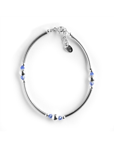 Pulsera de Plata