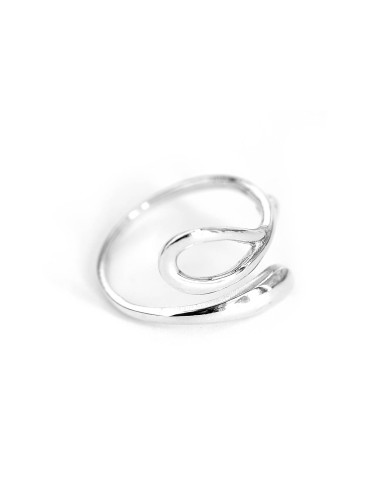 Anillo de Plata .