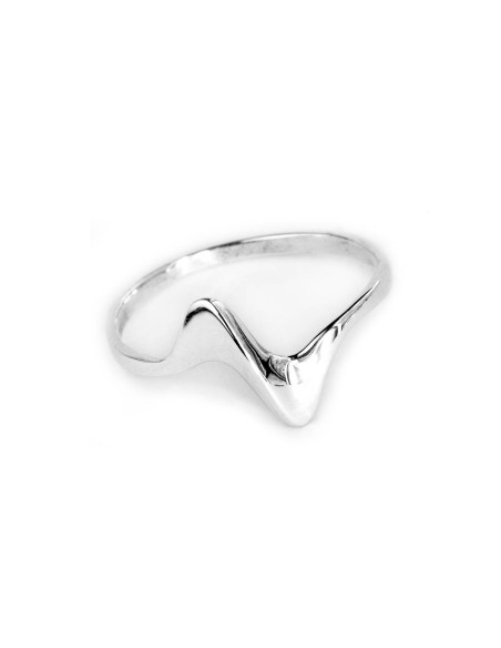 Anillo de Plata