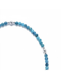 Pulsera de Apetite y Plata