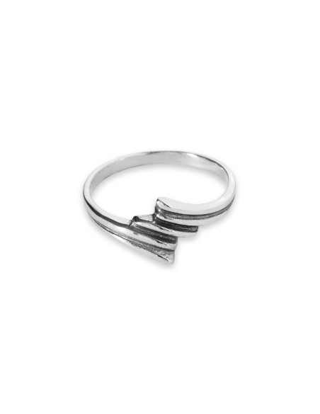 Anillo de Plata.