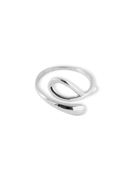 Anillo de Plata .